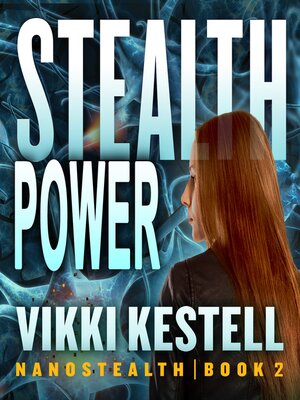 cover image of Stealth Power